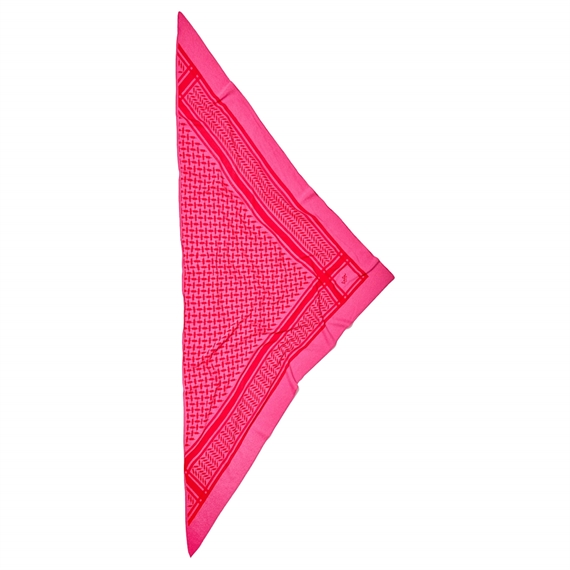 Lala Berlin Triangle Trinity Classic M, Cashmere Pink 