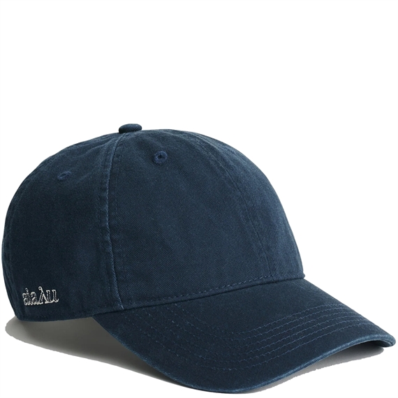 Aiayu Cap, Navy