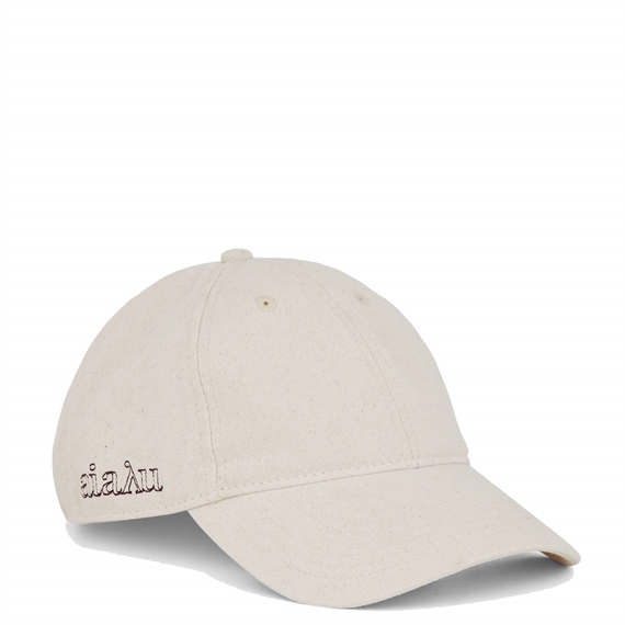 Aiayu Cap, Pure Ecru