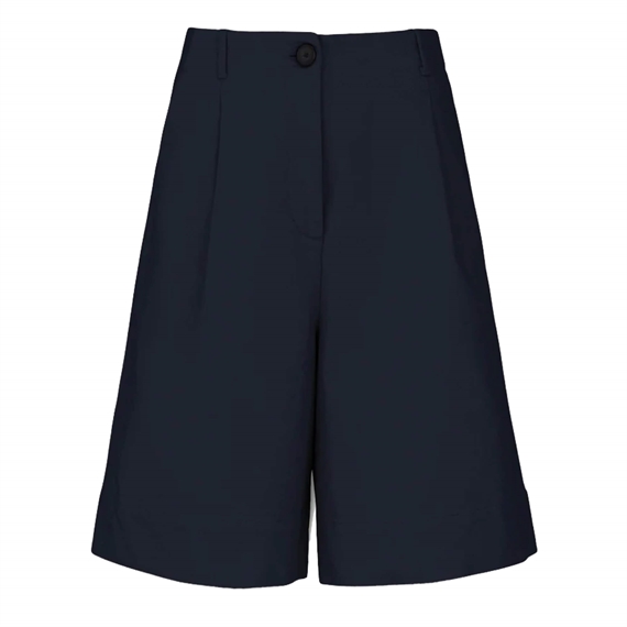 Aiayu Willy Shorts, Navy 