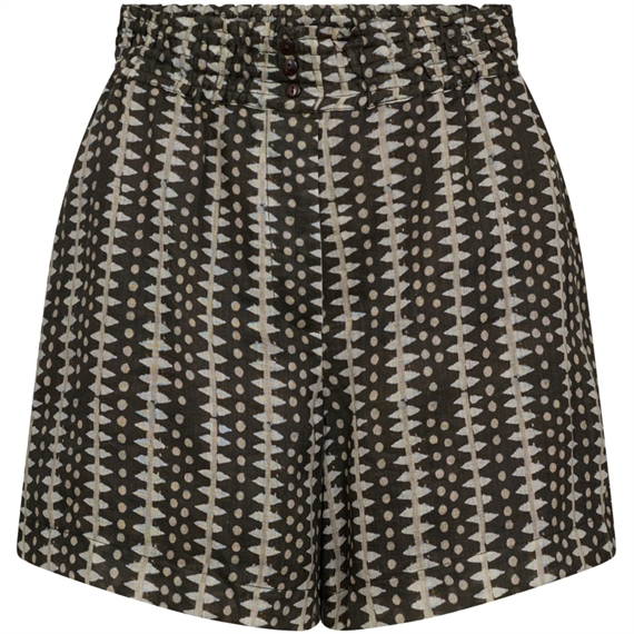 Co\'couture CayaCC Shorts, Mocca