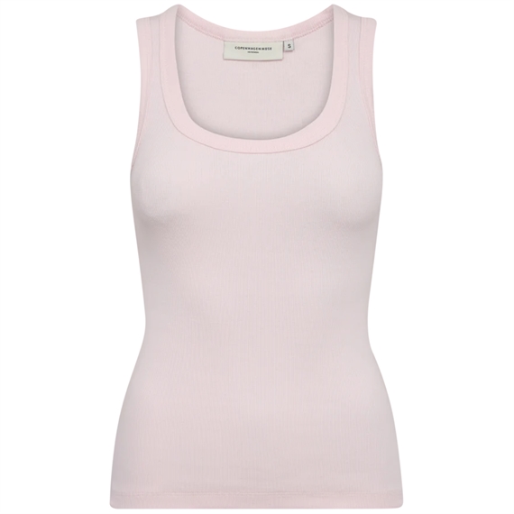 Copenhagen Muse CMSIV Top, Pale Lilac