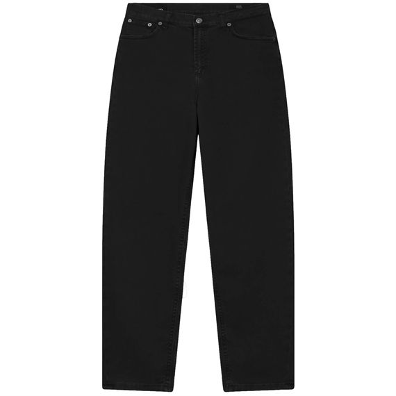 Dondup Bessie Jeans, Sort 