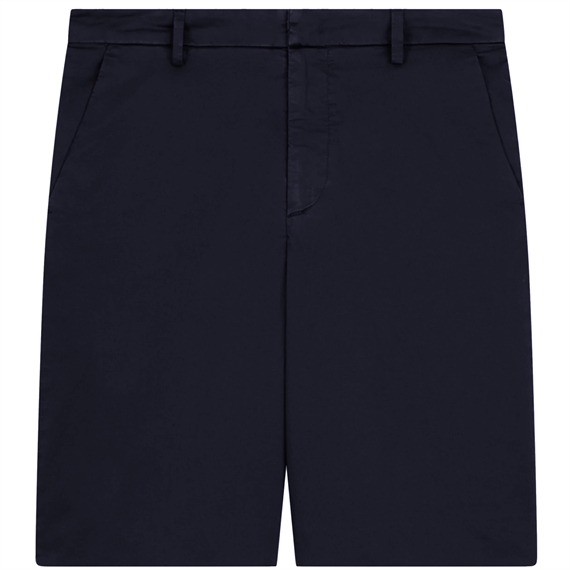 Dondup Nita Shorts, Navy