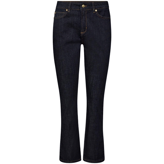 Ivy Copenhagen Johanna Jeans Wash Rinse Vicky, Denim Blue