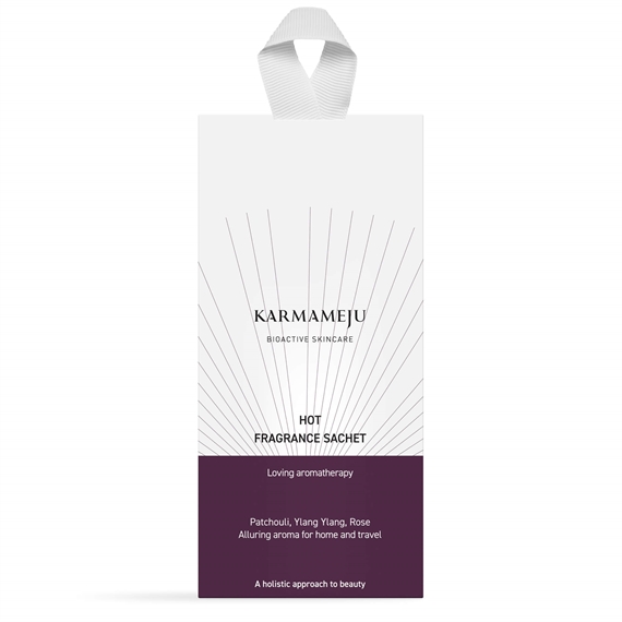 Karmameju Hot Wardrobe Fragrance