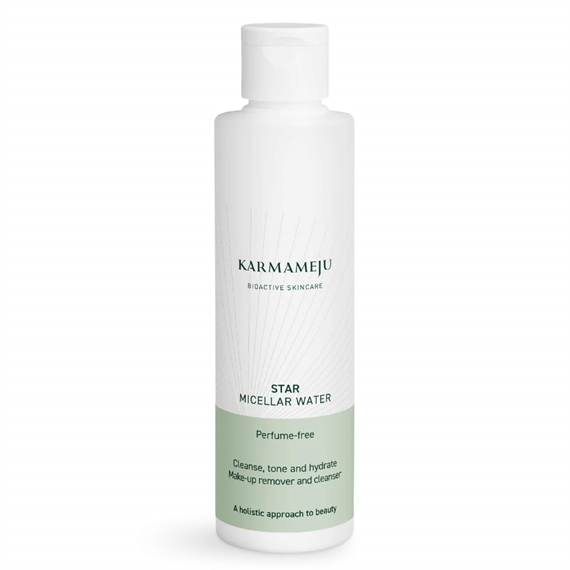 Karmameju Star Micellar Water, 200 ml 