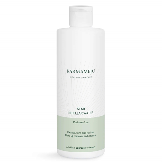 Karmameju Star Micellar Water, 400 ml 