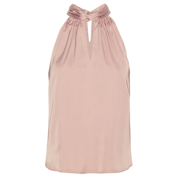 Karmamia Ava Top, Blush