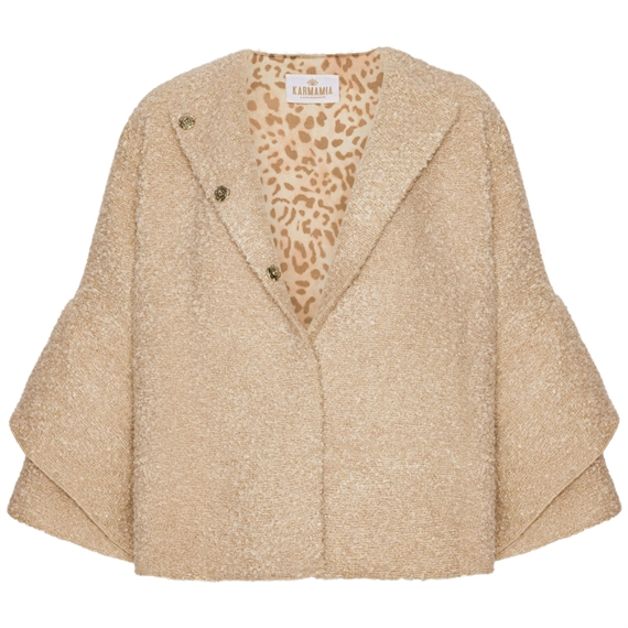 Karmamia Spencer Jacket No. 34