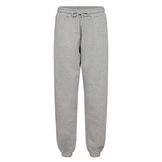 Levete Room LR-NUKA 8 Sweatpants, Light Grey Melange