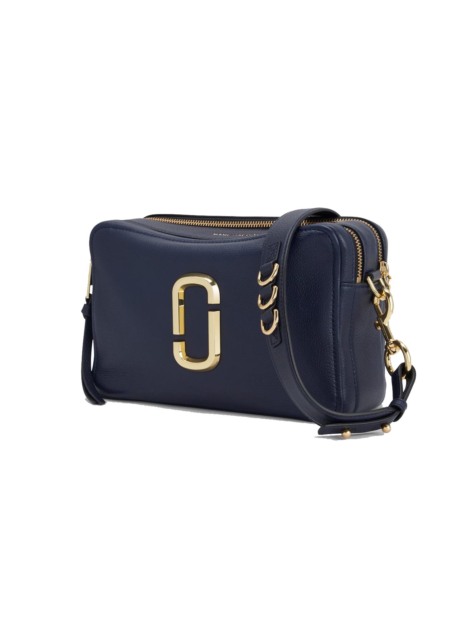 marc jacobs softshot navy