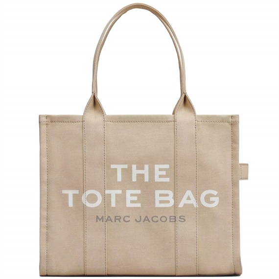 Marc Jacobs The Canvas Large Tote Bag, Beige 