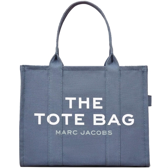 Marc Jacobs The Canvas Large Tote Bag, Blue shadow