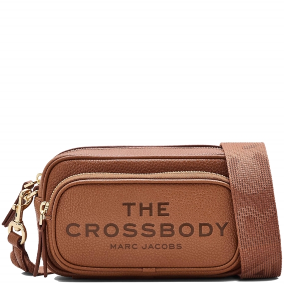 Marc Jacobs The Crossbody Bag, Argan Oil