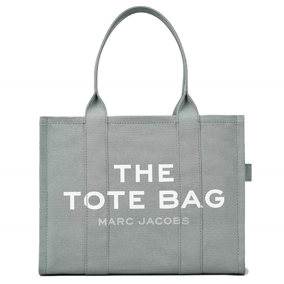 Marc Jacobs The Canvas Large Tote Bag, Wolf Grey 