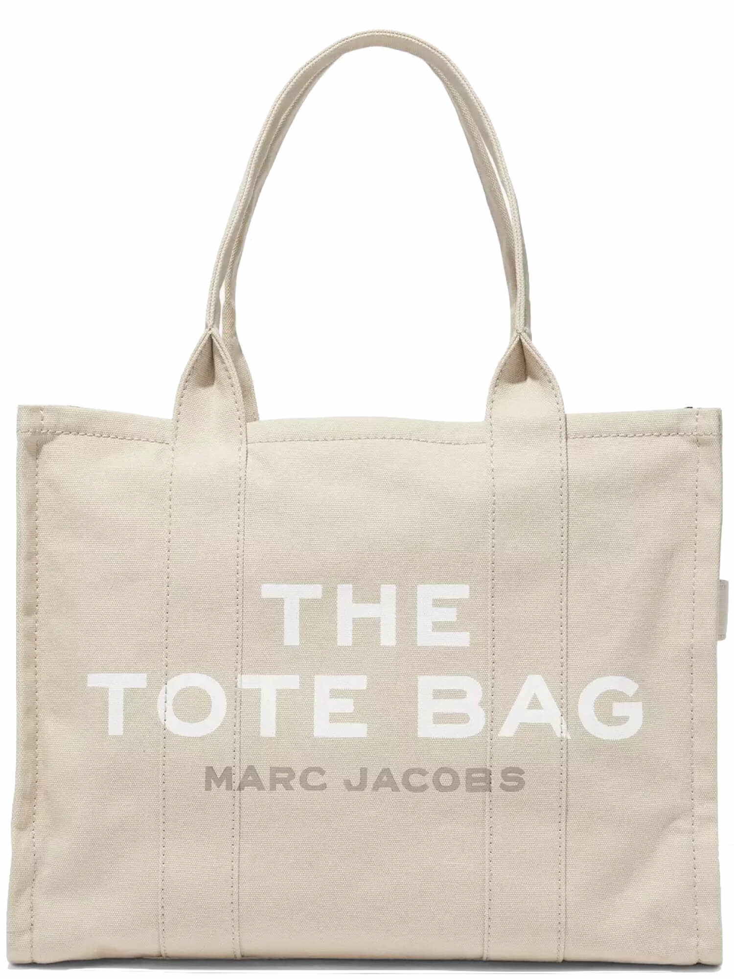 Marc Jacobs Large Tote Beige her