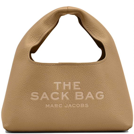 Marc Jacobs The Mini Sack Bag, Camel