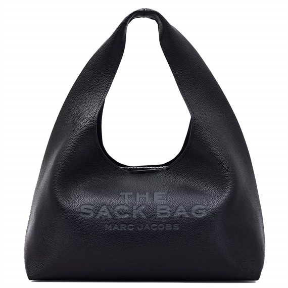 Marc Jacobs The Sack Bag, Sort 