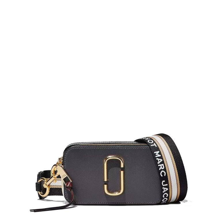 Marc Jacobs The Snapshot Taske, Shadow Multi 