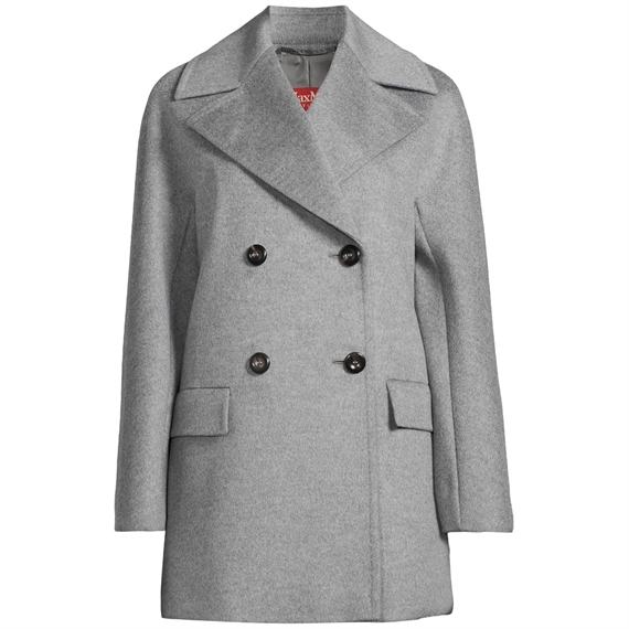 Max Mara Studio Kent Frakke, Medium Grey