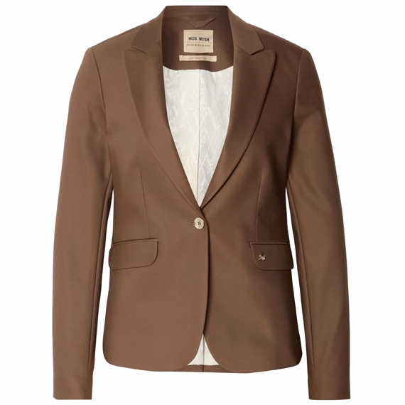 Mos Mosh Blake Night Blazer, Rain Drum