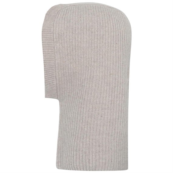 Mp Denmark Helsinki Balaclava, Beige Melange