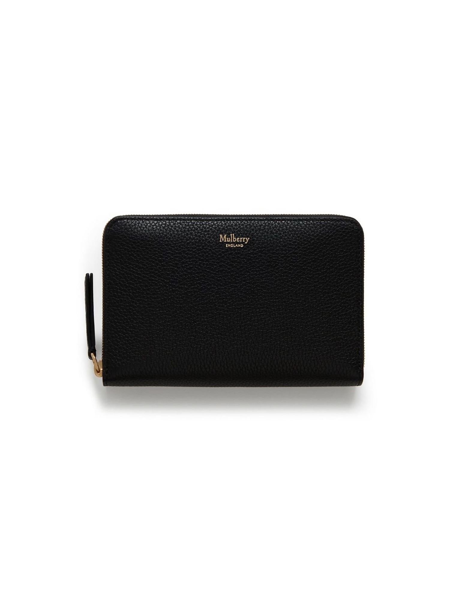 mulberry medium zip around wallet