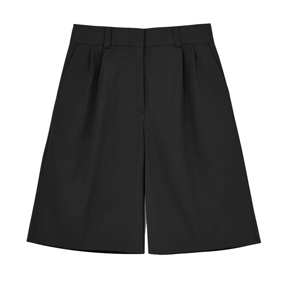 Skall Studio Jane Shorts, Sort 