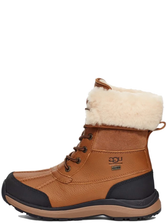 UGG Adirondack III Støvler, Chestnut