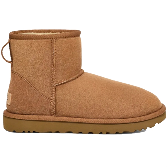 UGG Classic Mini II Støvler, Chestnut