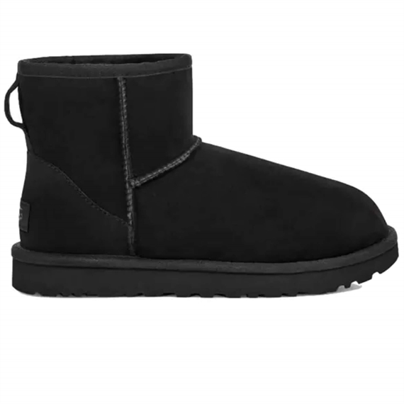 UGG Classic Mini II Boot, Sort