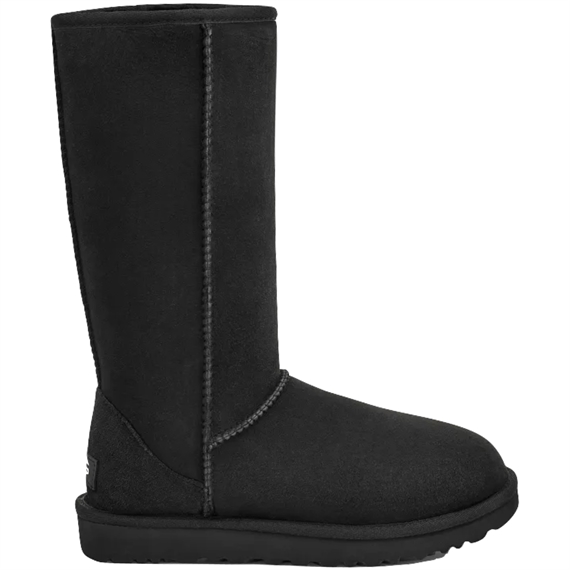 UGG Classic Tall II Boot, Sort