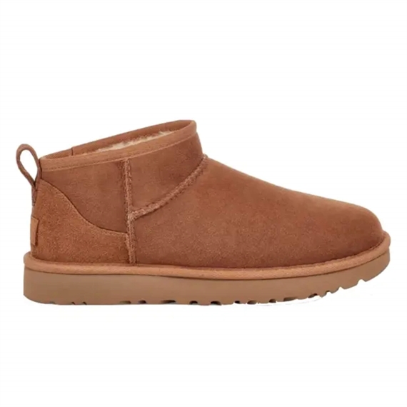 UGG Classic Ultra Mini Boot, Chestnut