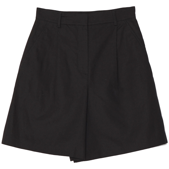 Weekend Max Mara Ecuba Shorts, Sort 