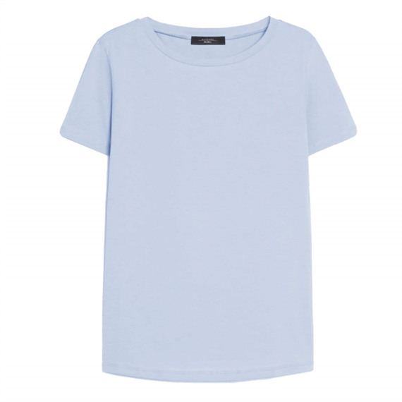 Weekend Max Mara MULTIB T-shirt, Light Blue 