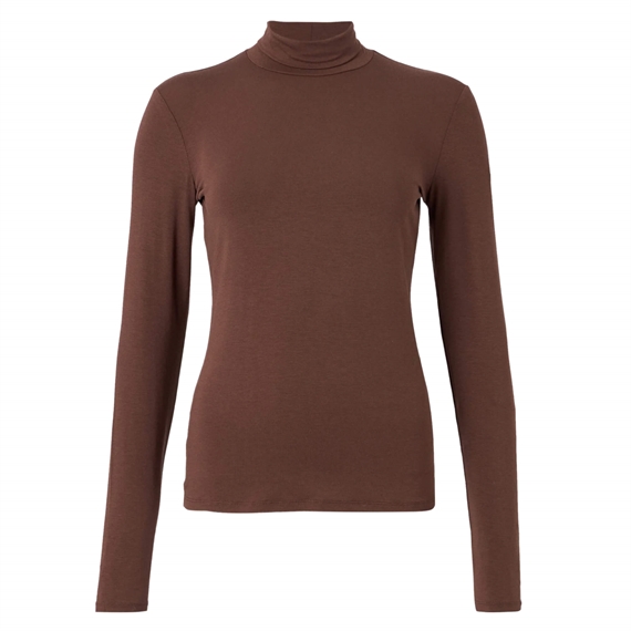 Weekend Max Mara MULTIF Rullekrave, Brown