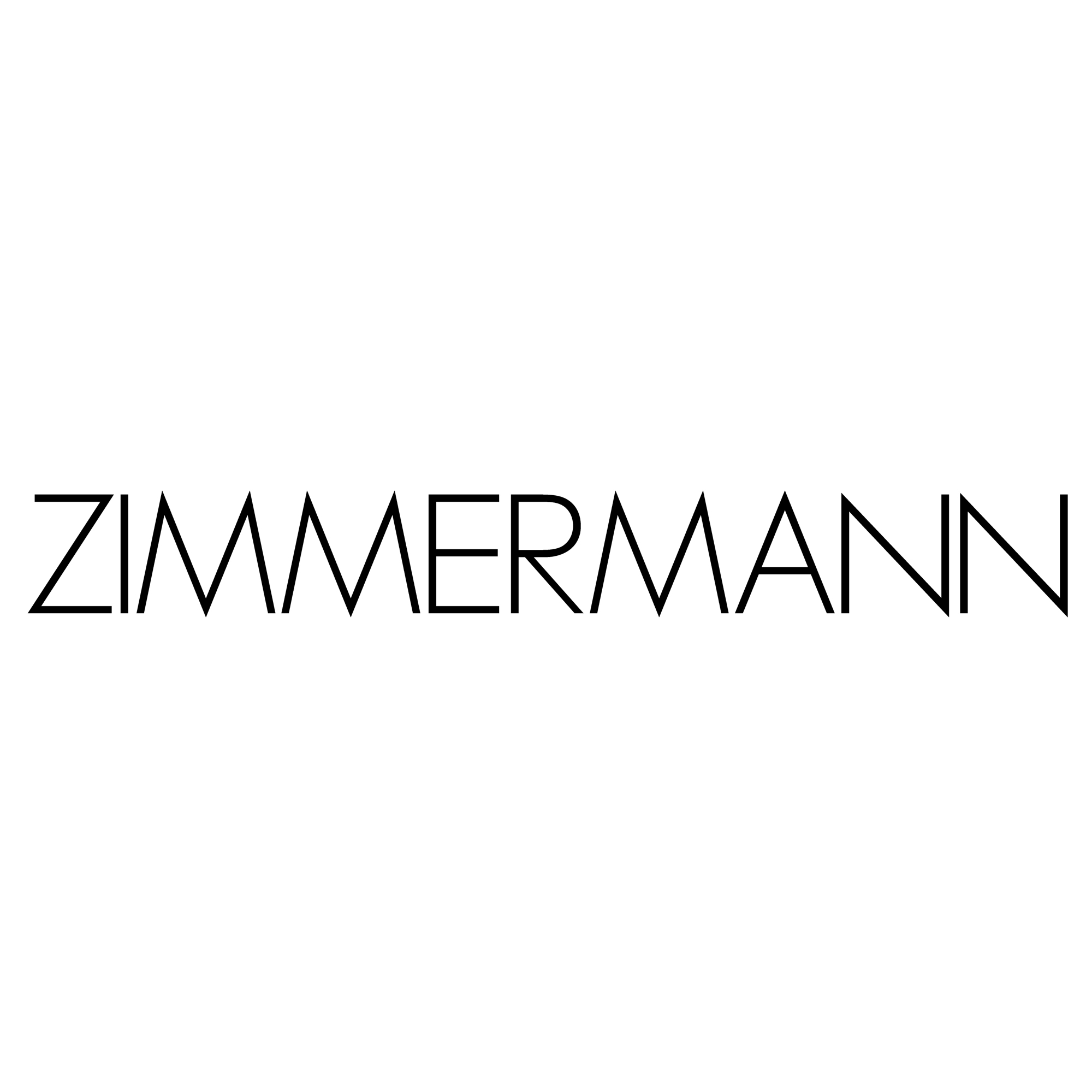 Zimmermann Zimmermann